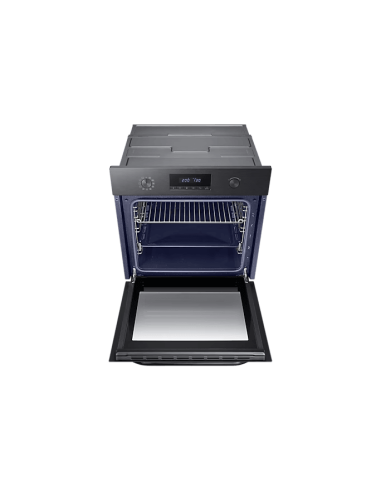 Samsung NV 70K2340RM - widok z tyłu