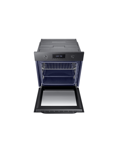 Samsung NV 70K2340RM - widok z tyłu