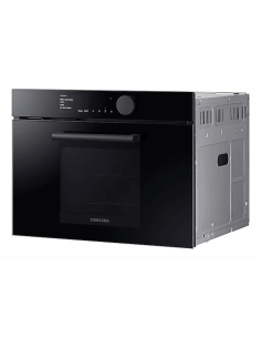 Samsung NQ 50T8539BK - widok z przodu
