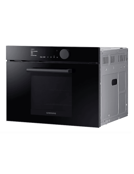 Samsung NQ 50T8539BK - widok z przodu