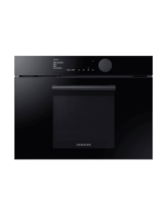Samsung NQ 50T8539BK - widok z przodu 2