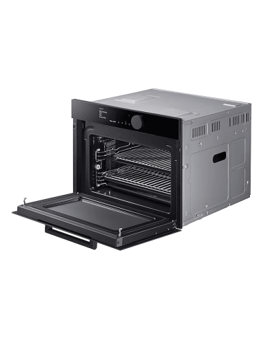 Samsung NQ 50T8539BK - zbliżenie