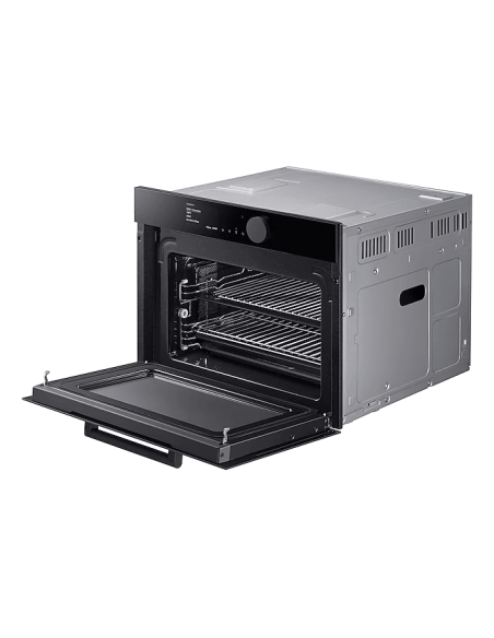 Samsung NQ 50T8539BK - zbliżenie