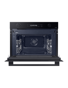 Samsung NQ 5B4553HBK - widok z przodu