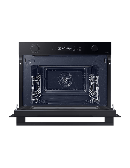 Samsung NQ 5B4553HBK - widok z przodu
