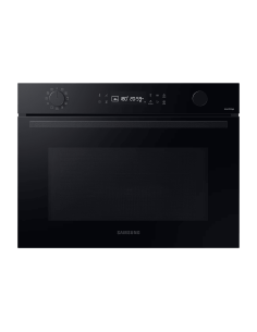 Samsung NQ 5B4553HBK - widok z przodu 2
