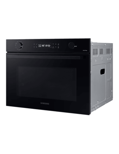 Samsung NQ 5B4553HBK - zbliżenie
