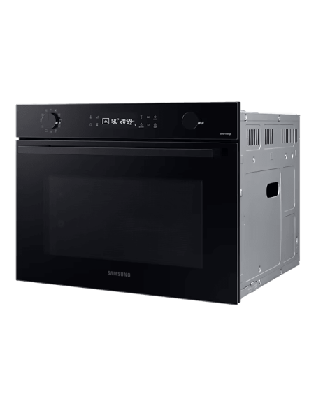 Samsung NQ 5B4553HBK - zbliżenie