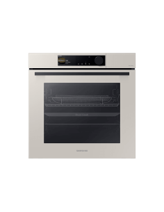 Samsung NV 7B6665IAA - widok z przodu