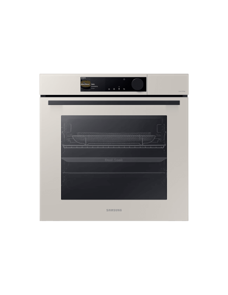 Samsung NV 7B6665IAA - widok z przodu