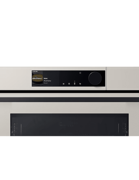 Samsung NV 7B6665IAA - zdjęcie 6 z 6