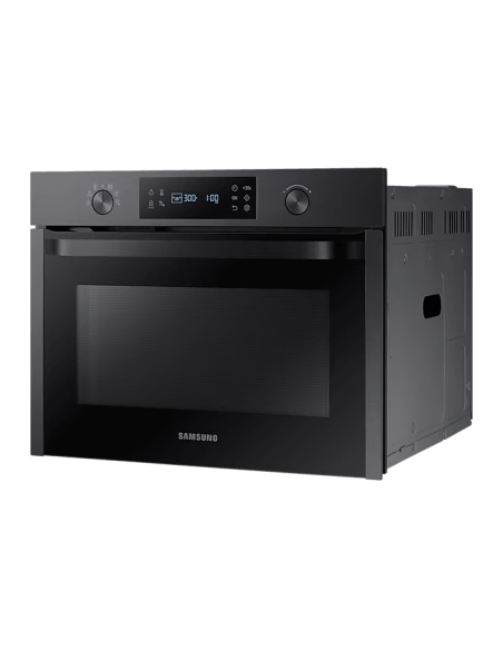 Samsung NQ 50K3130BM - widok z przodu