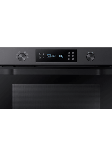 Samsung NQ 50K3130BM - zdjęcie 6 z 6