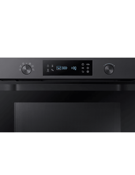 Samsung NQ 50K3130BM - zdjęcie 6 z 6