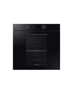 Samsung NV 75T8549RK - widok z przodu