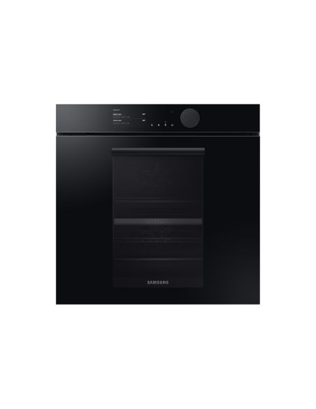 Samsung NV 75T8549RK - widok z przodu