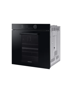 Samsung NV 75T8549RK - widok z przodu 2