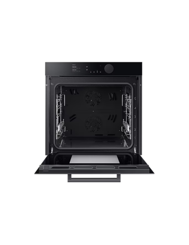 Samsung NV 75T8549RK - widok z boku