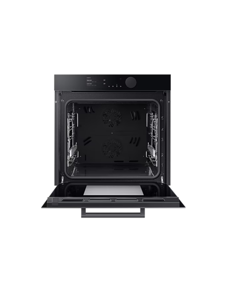Samsung NV 75T8549RK - widok z boku