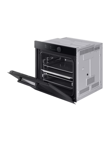 Samsung NV 75T8549RK - zbliżenie
