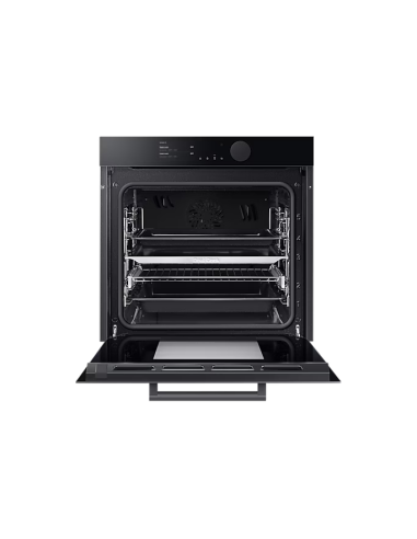 Samsung NV 75T8549RK - widok z tyłu