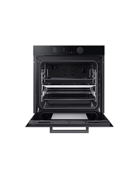 Samsung NV 75T8549RK - widok z tyłu