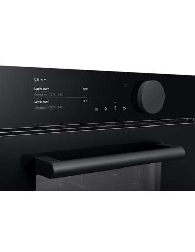 Samsung NV 75T8549RK - zdjęcie 6 z 7