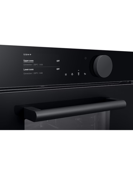 Samsung NV 75T8549RK - zdjęcie 6 z 7