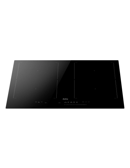 Amica PI 6542PHTSUN 3.0 STUDIO - widok z boku