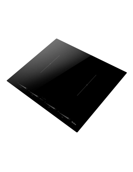 Amica PI 6544PHTS4UN 2.0 STUDIO - widok z boku