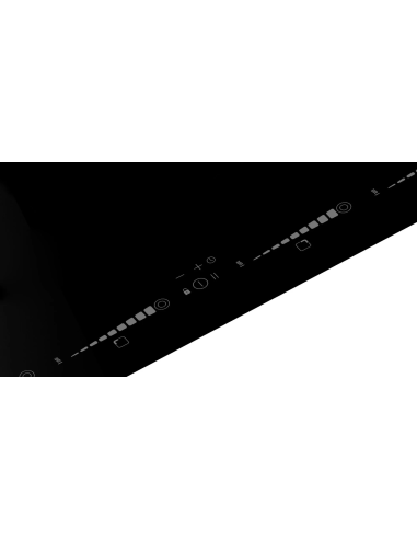 Amica PI 6544PHTS4UN 2.0 STUDIO - zbliżenie