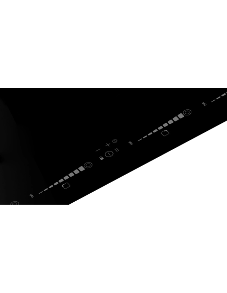 Amica PI 6544PHTS4UN 2.0 STUDIO - zbliżenie