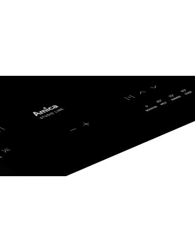 Amica PI 6540PHTUN 3.0 STUDIO - zbliżenie