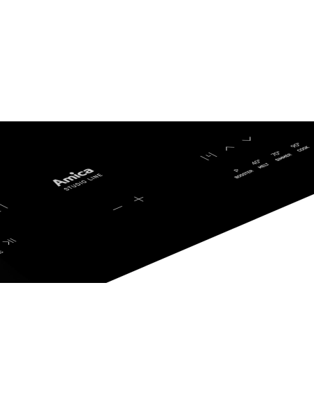 Amica PI 6540PHTUN 3.0 STUDIO - zbliżenie