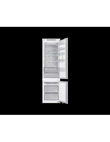 Samsung BRB 30705DWW - widok z boku