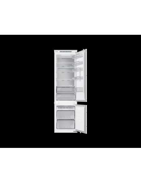 Samsung BRB 30705DWW - widok z boku