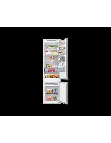 Samsung BRB 30705DWW - zbliżenie