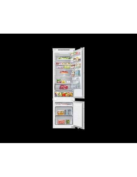 Samsung BRB 30705DWW - zbliżenie