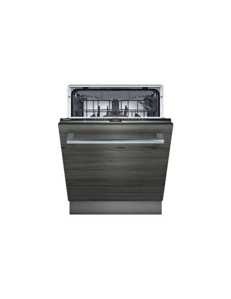 Siemens SN 63HX46VE - widok z przodu