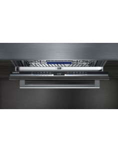 Siemens SN 63HX46VE - widok z przodu 2
