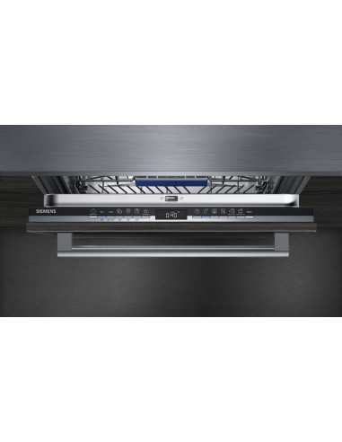 Siemens SN 63HX46VE - szczegóły produktu