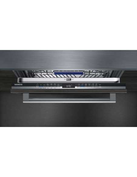 Siemens SN 63HX46VE - szczegóły produktu