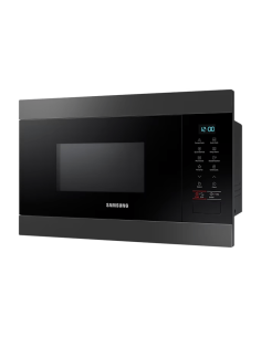 Samsung MS 22M8074AM - widok z przodu