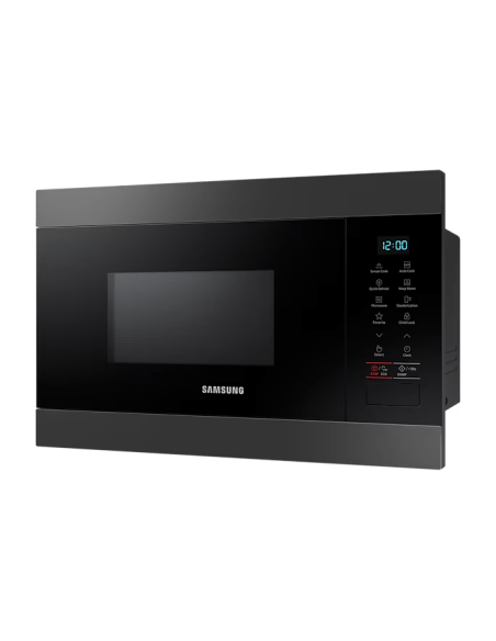 Samsung MS 22M8074AM - widok z przodu