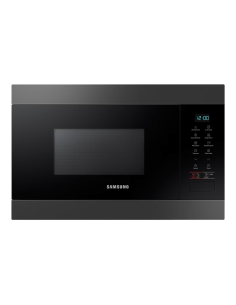 Samsung MS 22M8074AM - widok z przodu 2