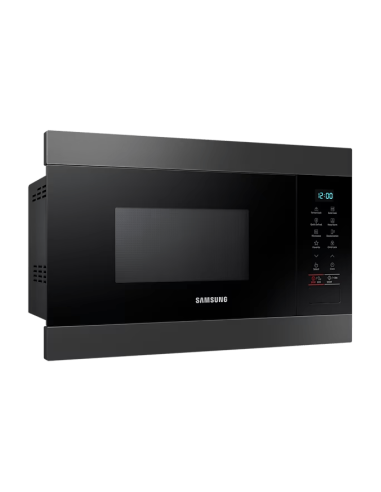 Samsung MS 22M8074AM - widok z boku