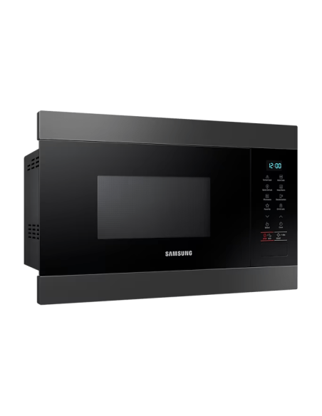 Samsung MS 22M8074AM - widok z boku