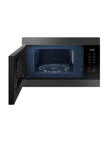 Samsung MS 22M8074AM - zbliżenie
