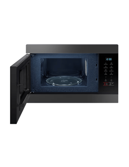 Samsung MS 22M8074AM - zbliżenie