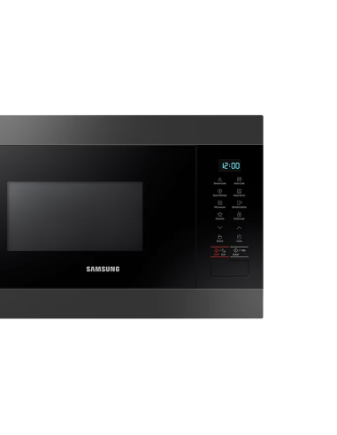 Samsung MS 22M8074AM - widok z tyłu